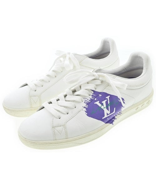 LOUIS VUITTON 運動鞋
