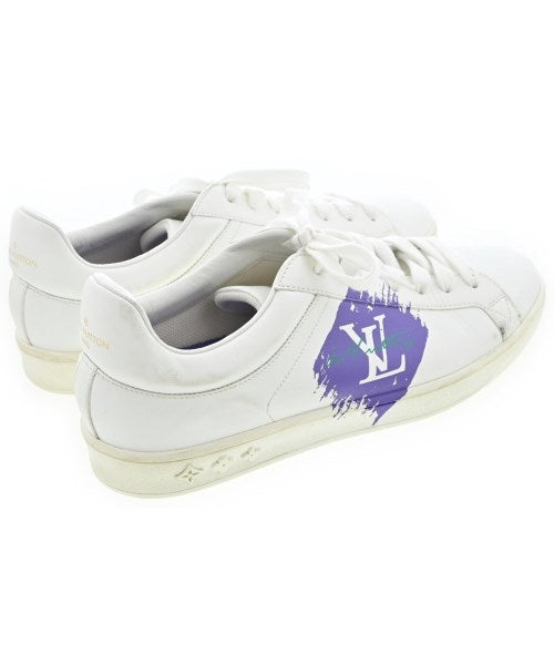 LOUIS VUITTON 運動鞋