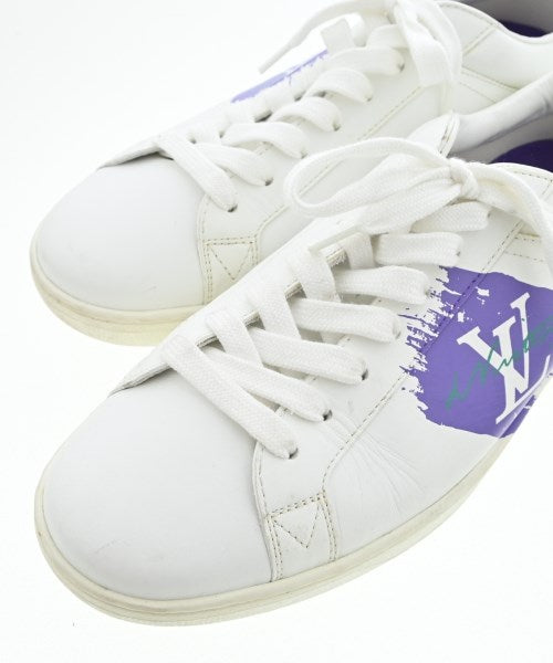 LOUIS VUITTON 運動鞋