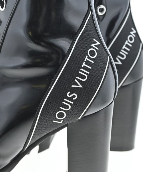 LOUIS VUITTON 靴子