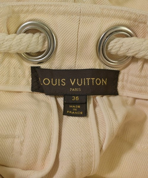 LOUIS VUITTON 迷你裙