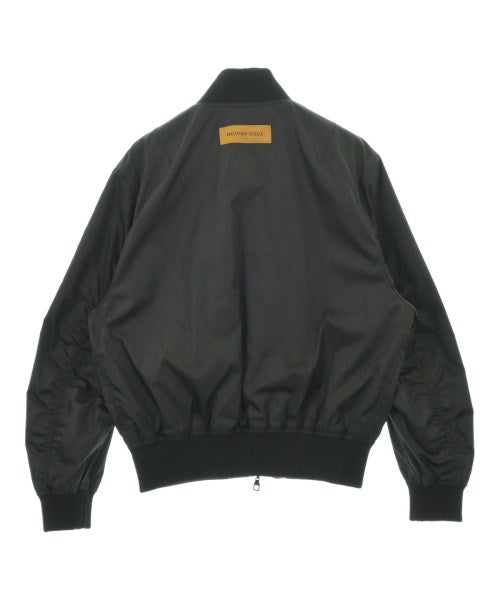 LOUIS VUITTON 斜紋夾克