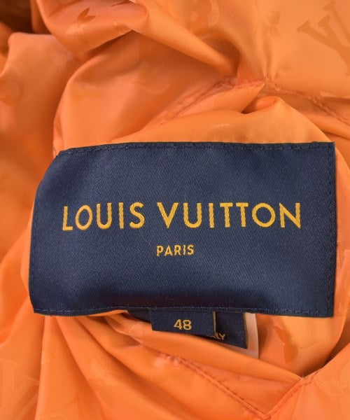 LOUIS VUITTON 斜紋夾克