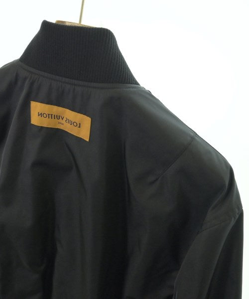 LOUIS VUITTON 斜紋夾克