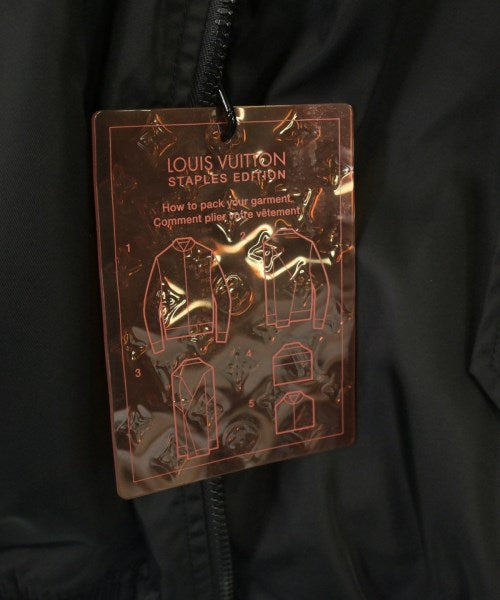 LOUIS VUITTON 斜紋夾克