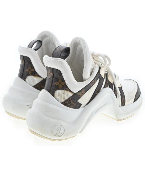LOUIS VUITTON 運動鞋
