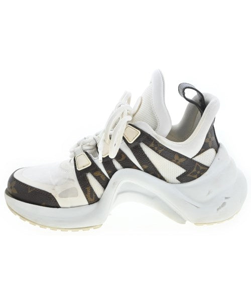 LOUIS VUITTON 運動鞋