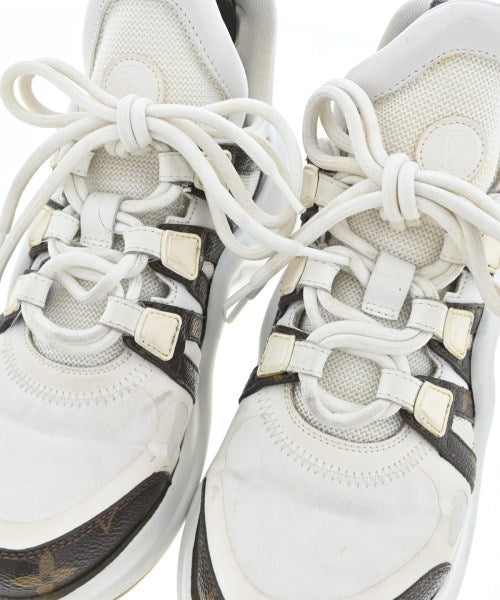 LOUIS VUITTON 運動鞋