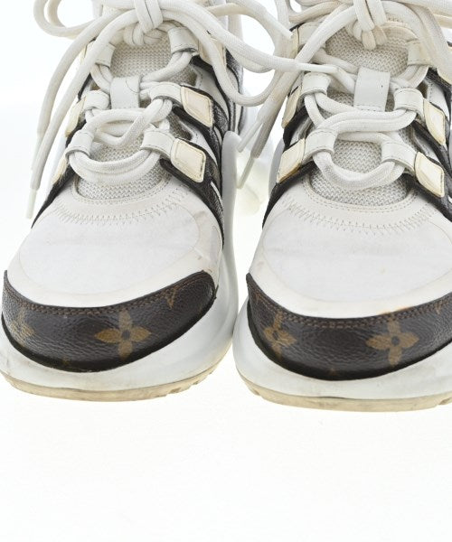 LOUIS VUITTON 運動鞋