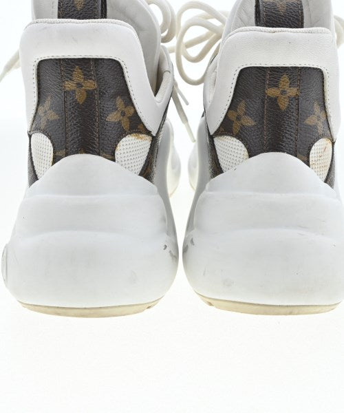 LOUIS VUITTON 運動鞋