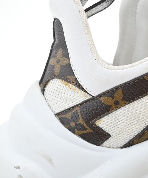 LOUIS VUITTON 運動鞋