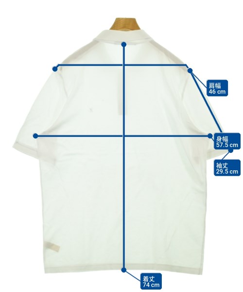 LOUIS VUITTON POLO衫