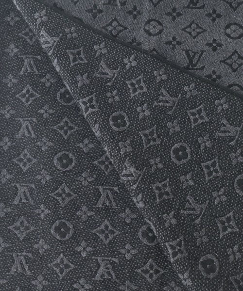 LOUIS VUITTON 冬季圍巾