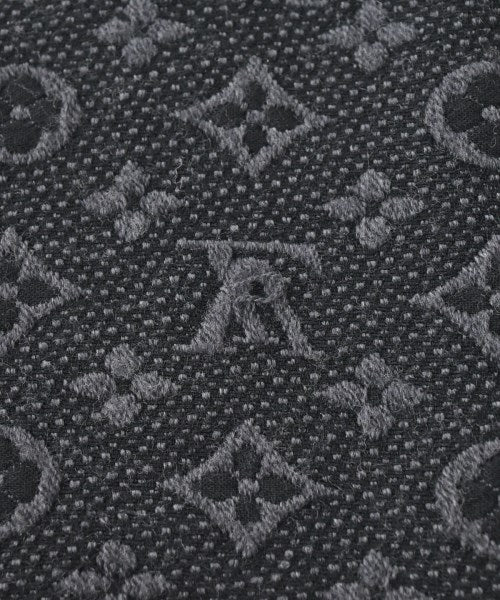 LOUIS VUITTON 冬季圍巾