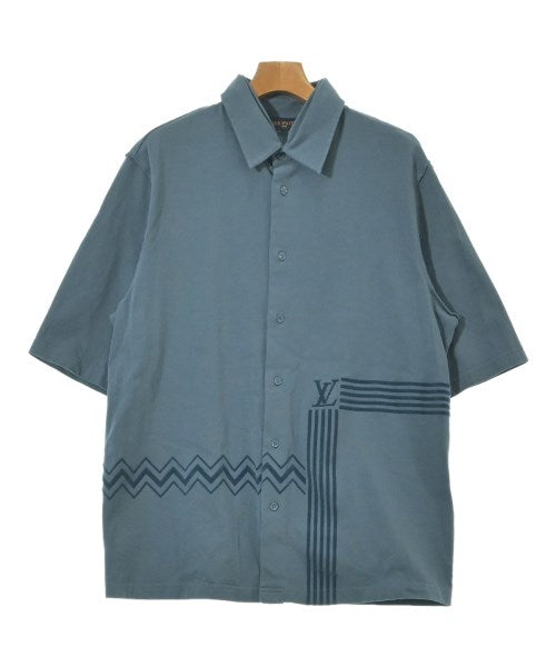 LOUIS VUITTON 休閒襯衫