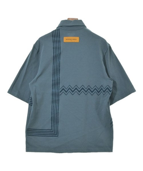 LOUIS VUITTON 休閒襯衫