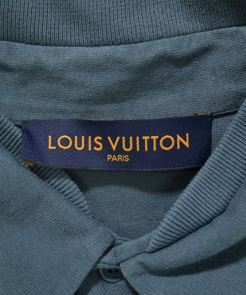 LOUIS VUITTON 休閒襯衫
