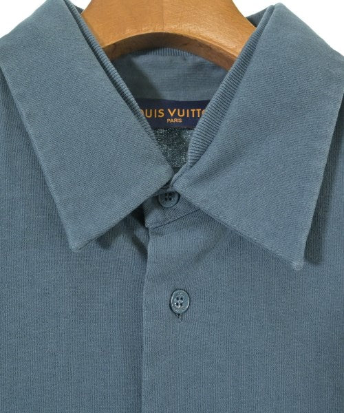 LOUIS VUITTON 休閒襯衫