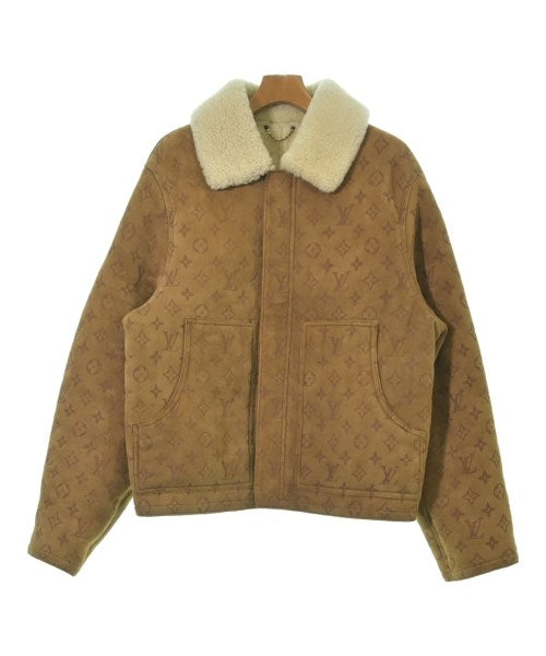 LOUIS VUITTON 其他飛行外套