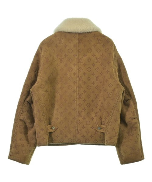 LOUIS VUITTON 其他飛行外套