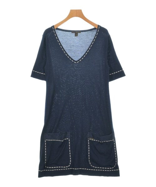 LOUIS VUITTON 洋裝