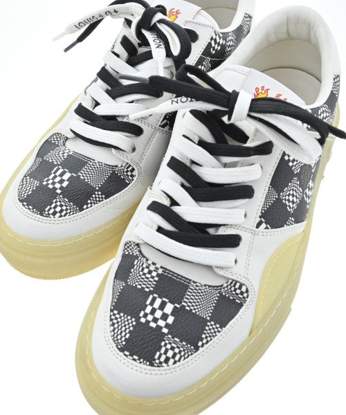 LOUIS VUITTON 運動鞋