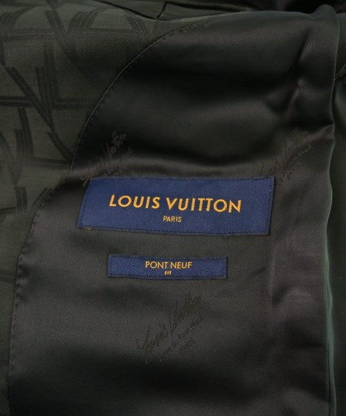 LOUIS VUITTON 西裝外套