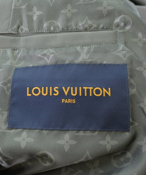 LOUIS VUITTON 其他飛行外套