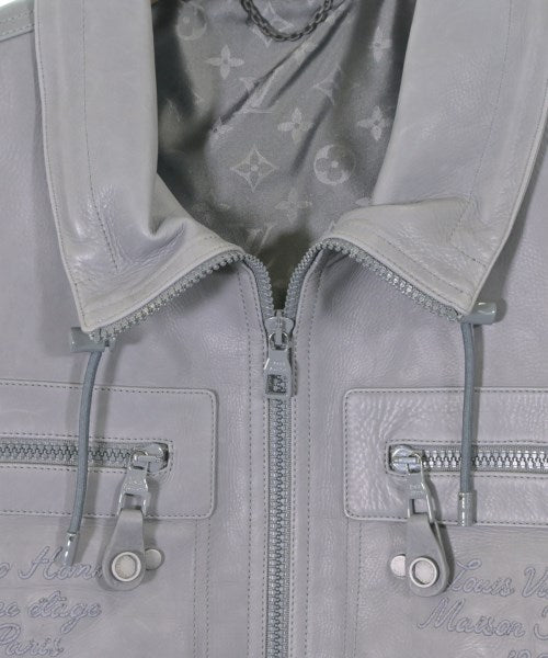 LOUIS VUITTON 其他飛行外套