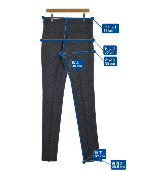 LOUIS VUITTON 長褲