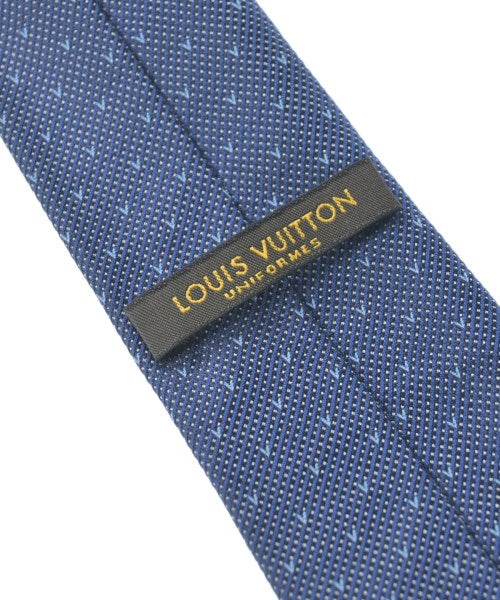 LOUIS VUITTON 領帶