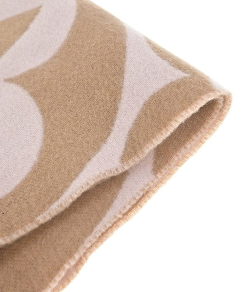 LOUIS VUITTON 冬季圍巾