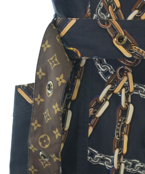 LOUIS VUITTON 洋裝