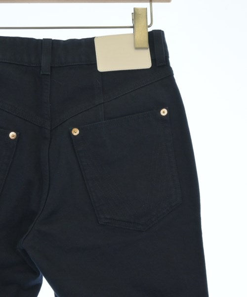 LOUIS VUITTON 牛仔褲