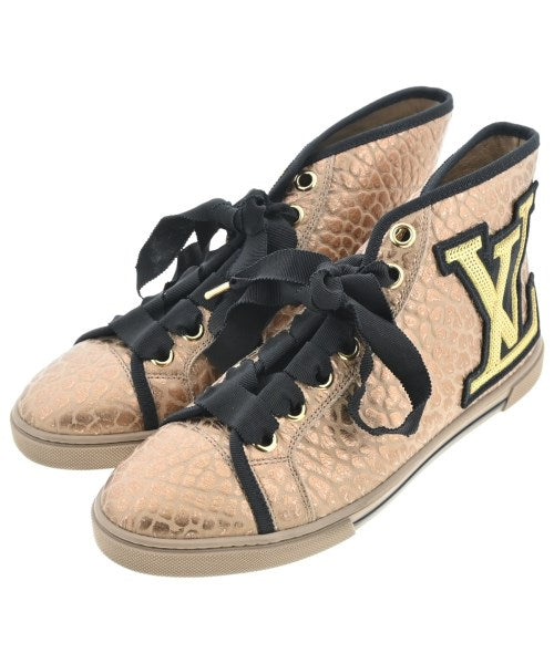 LOUIS VUITTON 運動鞋