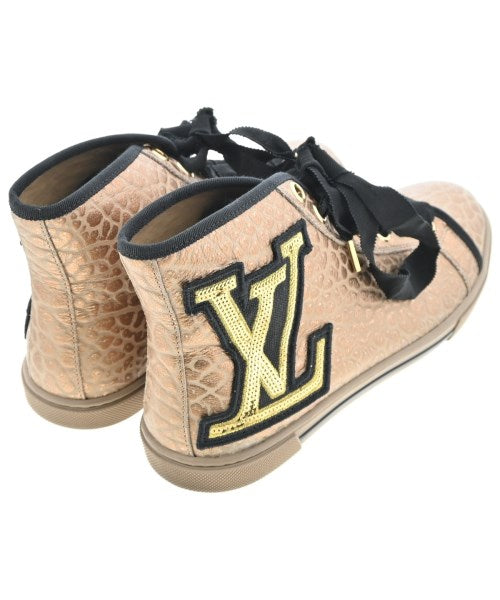 LOUIS VUITTON 運動鞋
