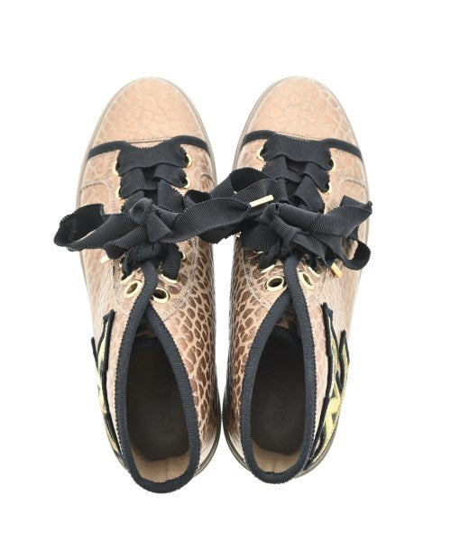 LOUIS VUITTON 運動鞋