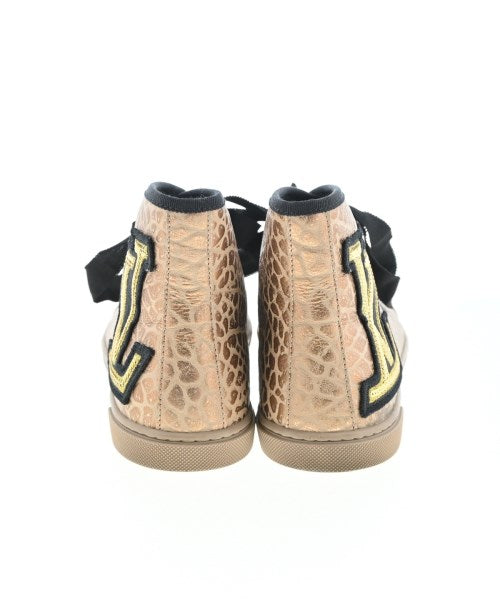 LOUIS VUITTON 運動鞋