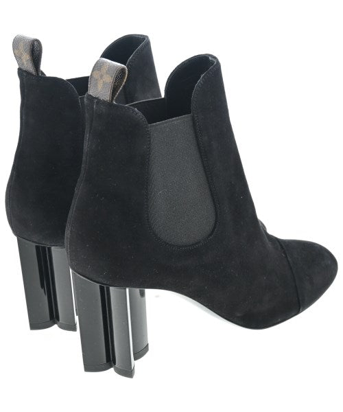 LOUIS VUITTON 短靴