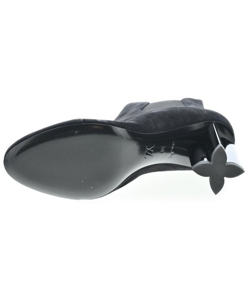 LOUIS VUITTON 短靴