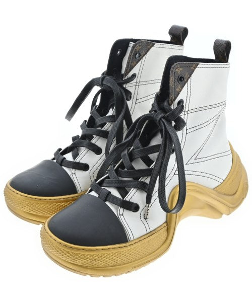 LOUIS VUITTON 運動鞋