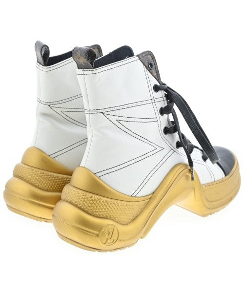 LOUIS VUITTON 運動鞋