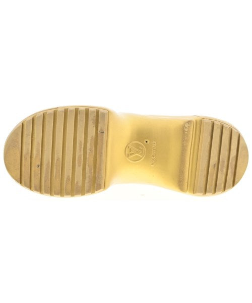 LOUIS VUITTON 運動鞋