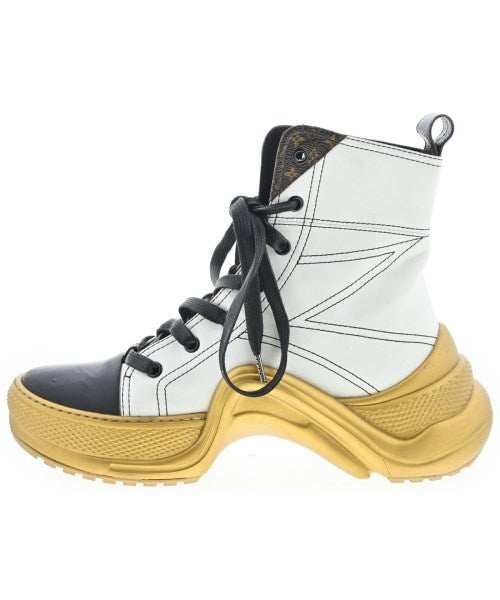 LOUIS VUITTON 運動鞋