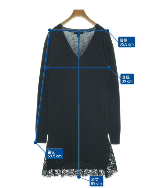 LOUIS VUITTON 洋裝