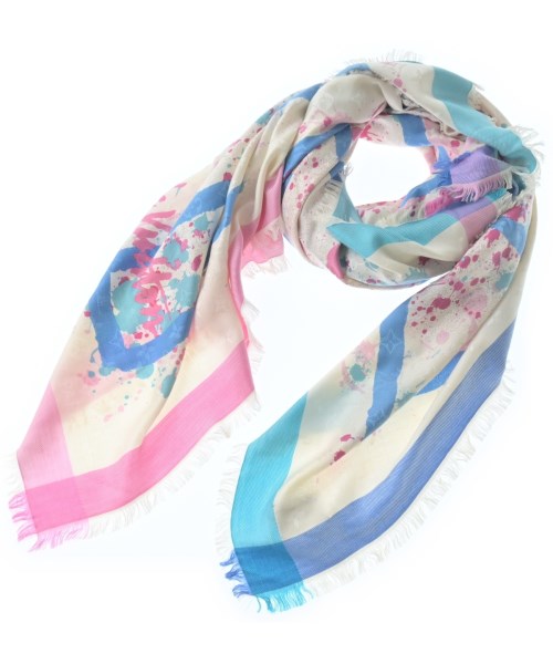 LOUIS VUITTON 披肩