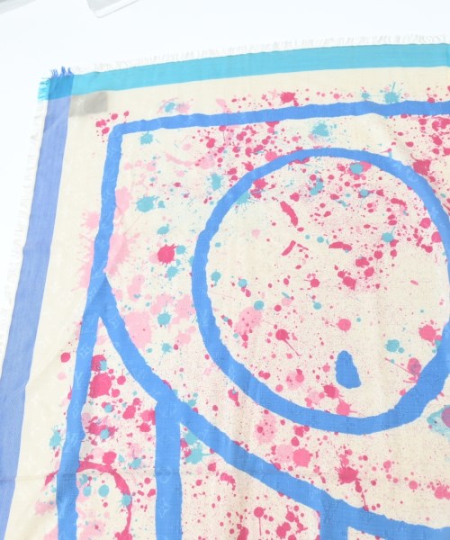 LOUIS VUITTON 披肩