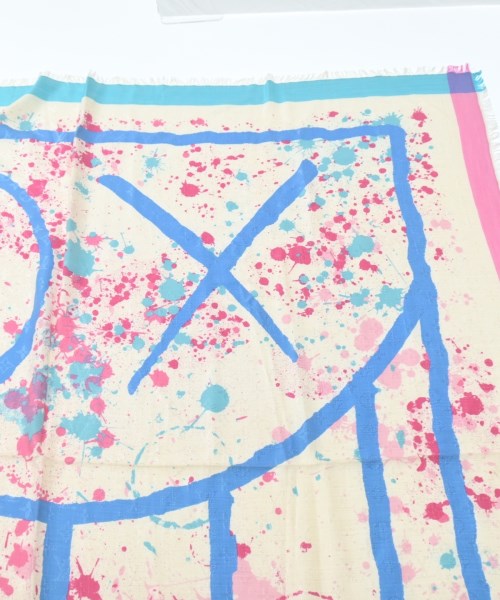 LOUIS VUITTON 披肩