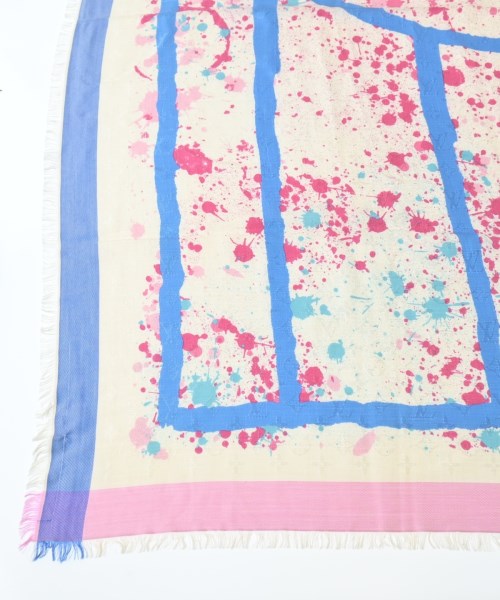 LOUIS VUITTON 披肩