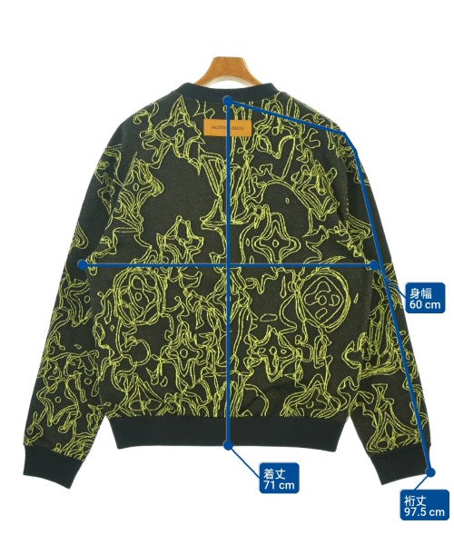 LOUIS VUITTON 毛衣